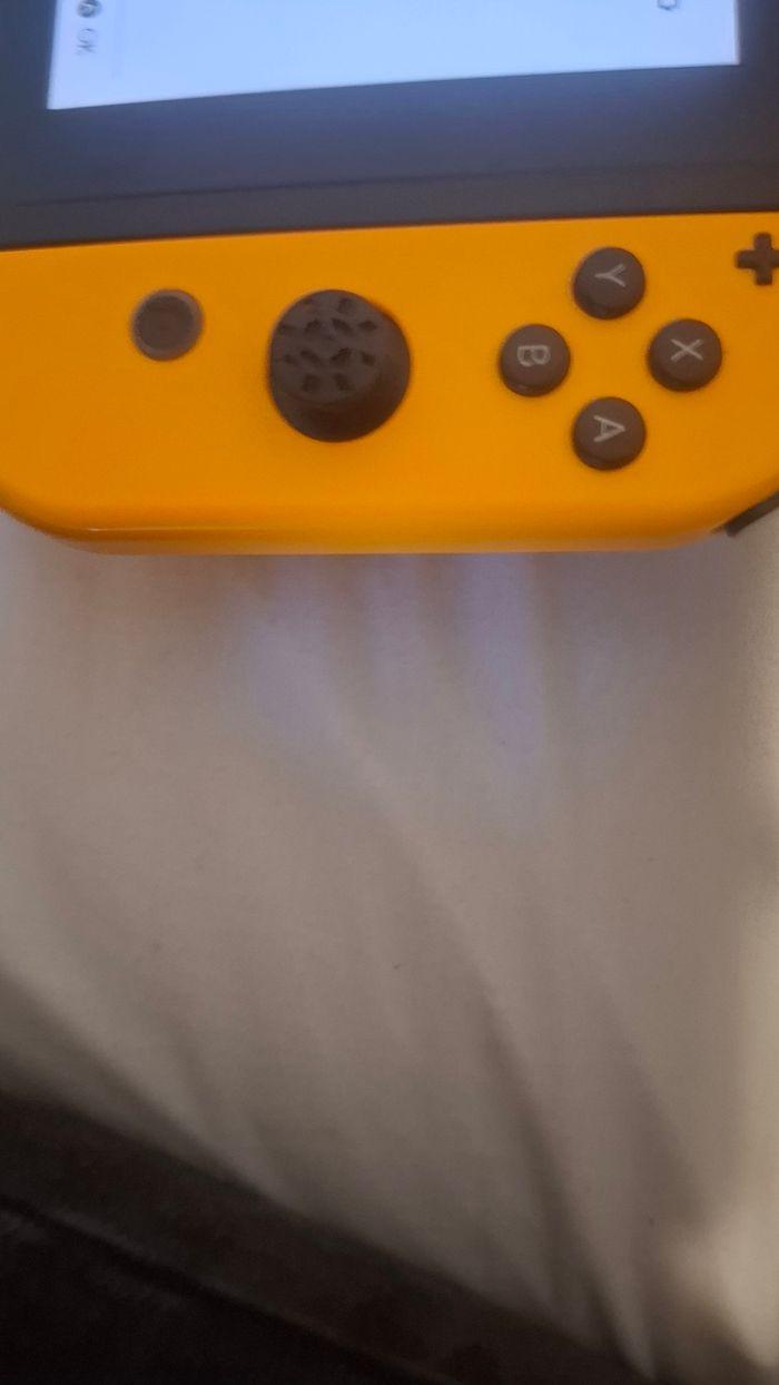 Nintendo Switch - photo numéro 1