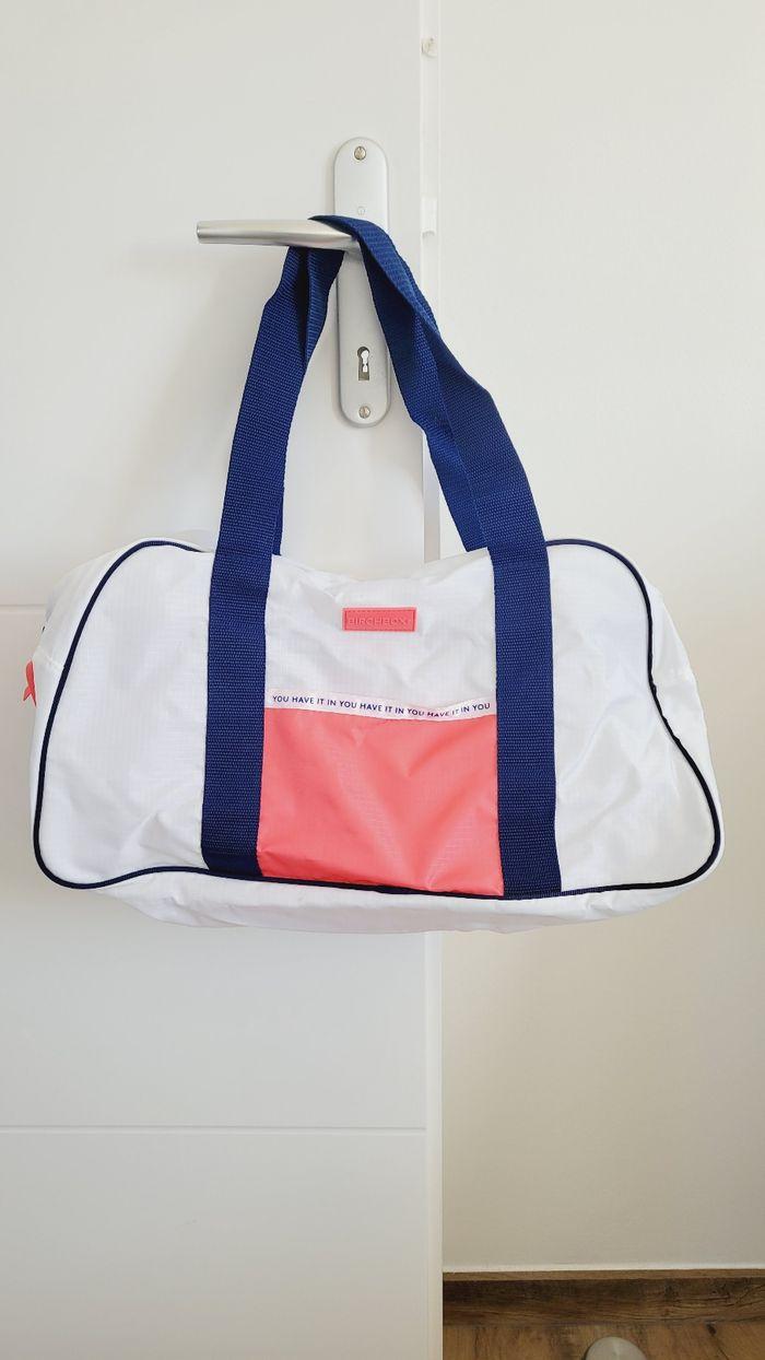 Sac de sport Birchbox - photo numéro 1