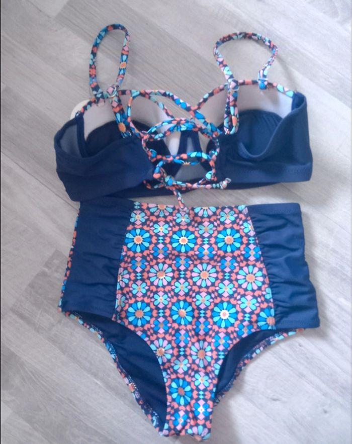 Maillot de bain fantaisie - photo numéro 3