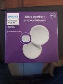 Coussinets d'allaitement Philips Avent (60pieces)