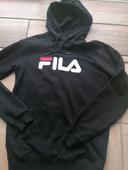 Sweat fila XS