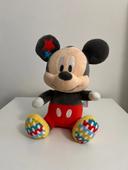 Peluche Mickey musical