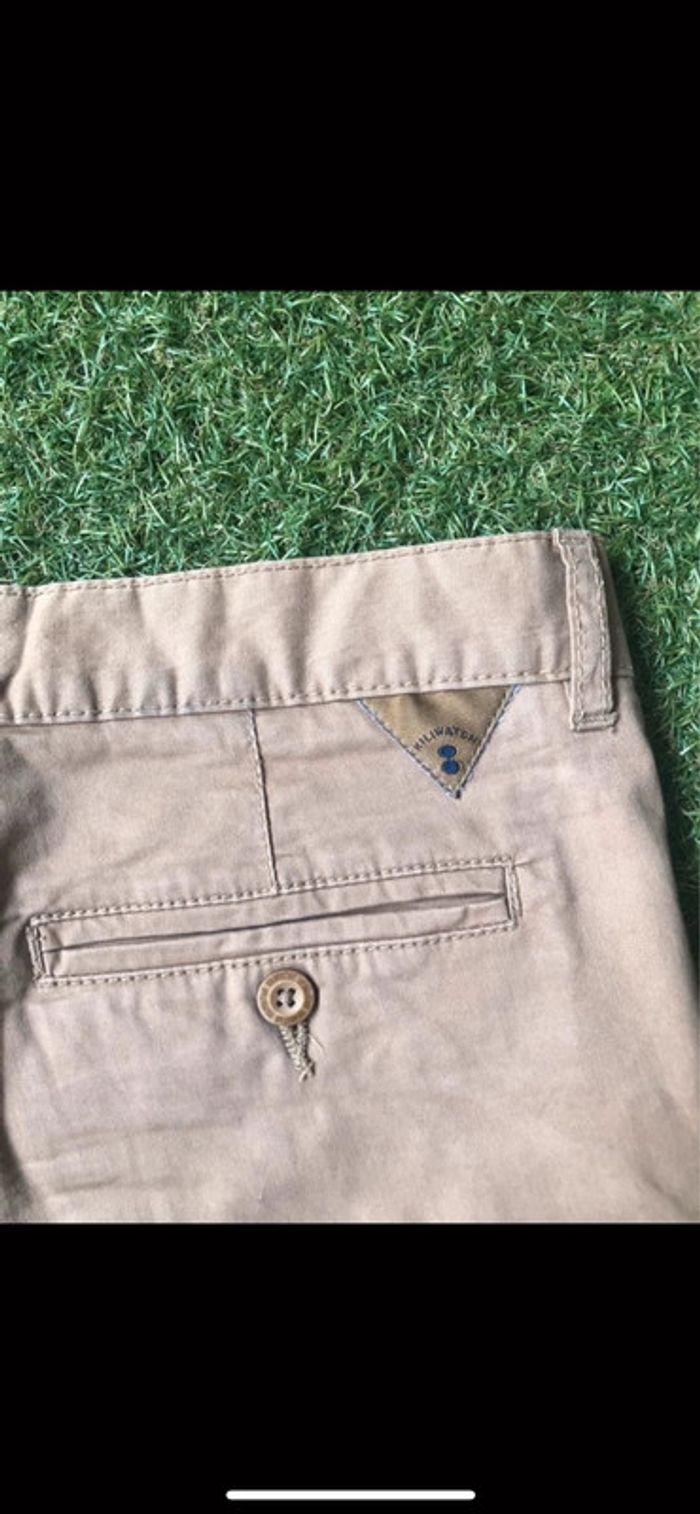 Short kiliwatch beige/camel - photo numéro 5