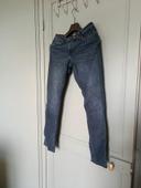 Jeans slim Jack et Jones