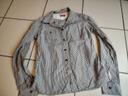 chemise levi's