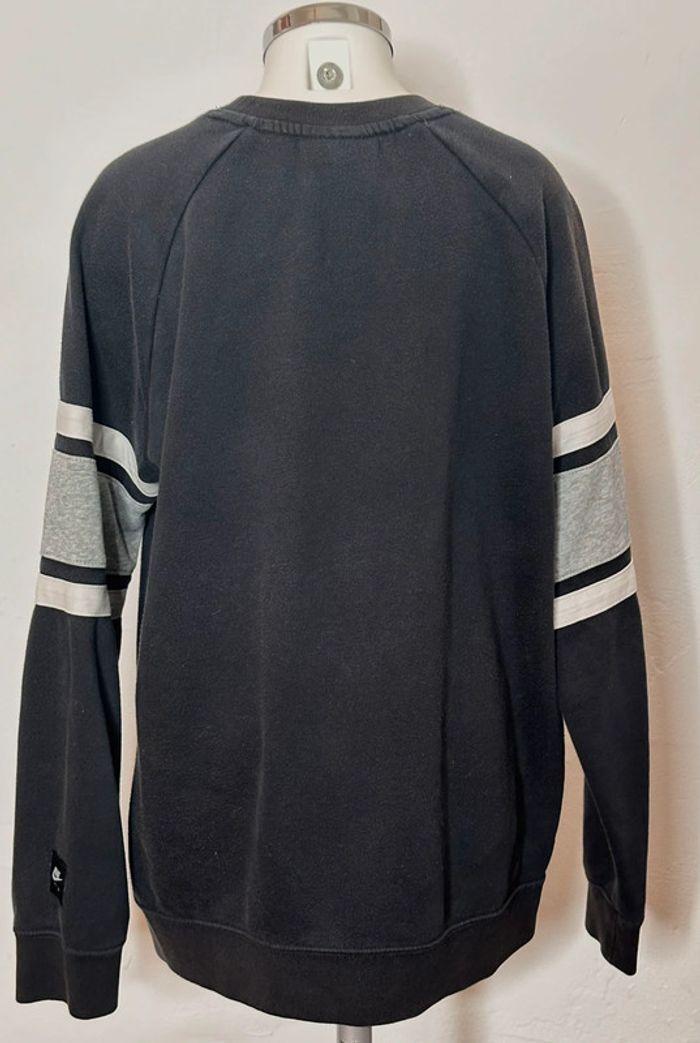 Sweat-shirt Nike Air taille 16 ans - photo numéro 4