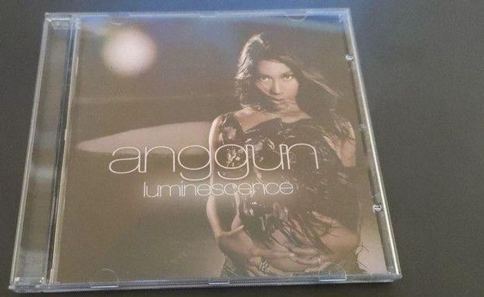 anggun - photo numéro 1