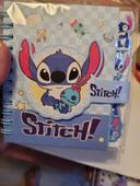 Carnet stitch au choix