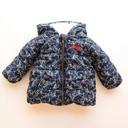 Manteau Chipie - 6 mois