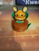 Figurine pokemon