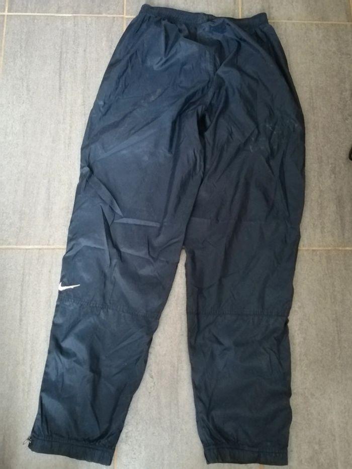 Pantalon jogging Nike taille M - photo numéro 2