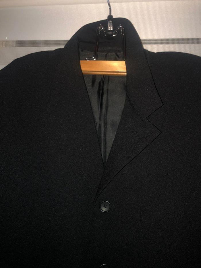 Ensemble costume . Tailleur . Taille 42 - photo numéro 3