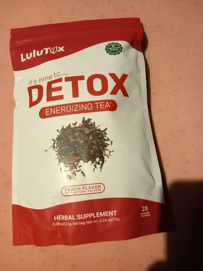 Detox