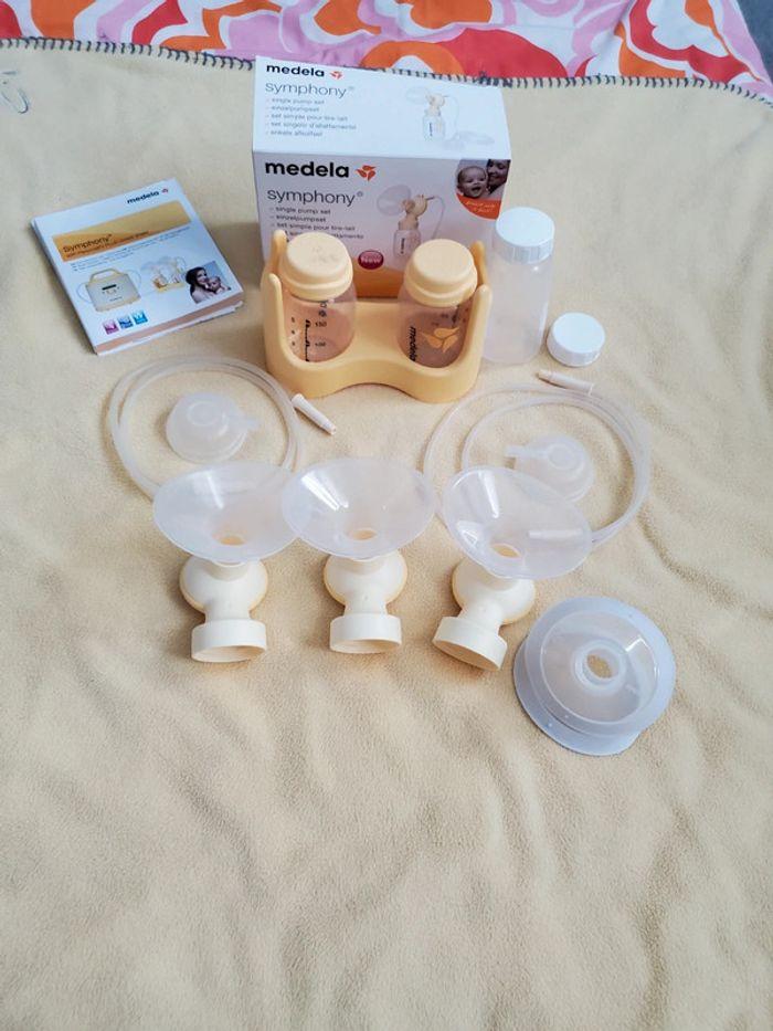 Kit Medela Symphony - photo numéro 1