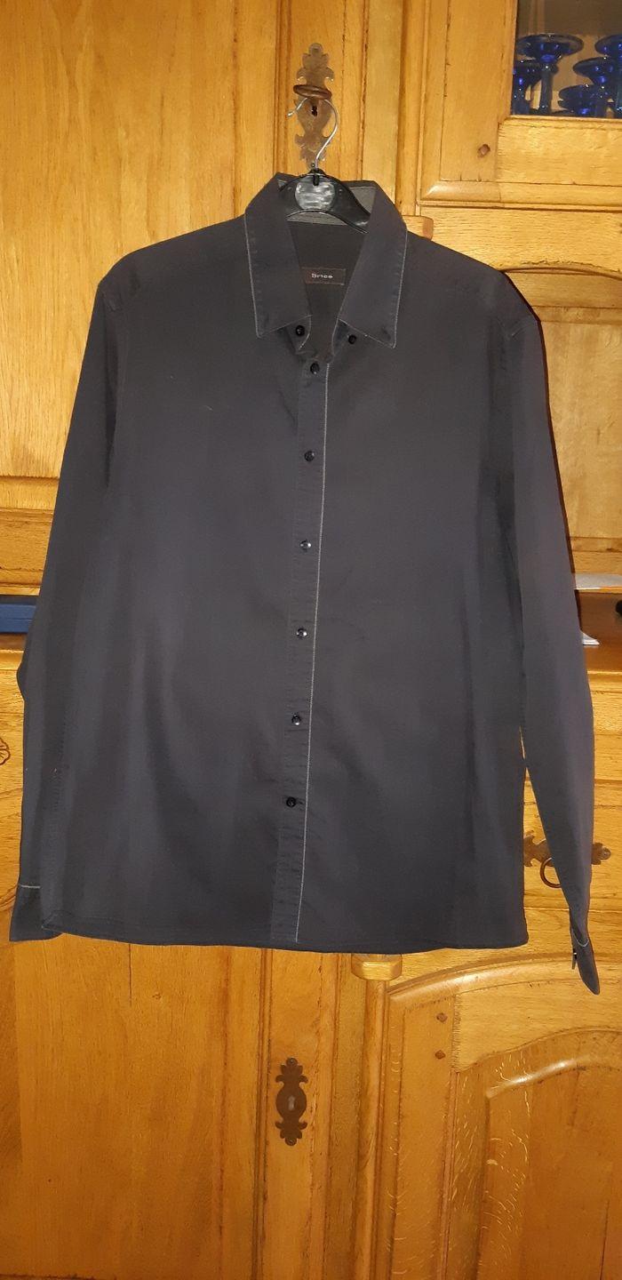 Chemise homme - photo numéro 1