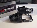 Rehausse chaussures moto UpBikers