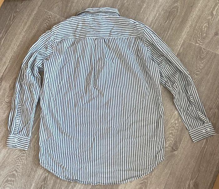 Chemise H&M taille 36 - photo numéro 4