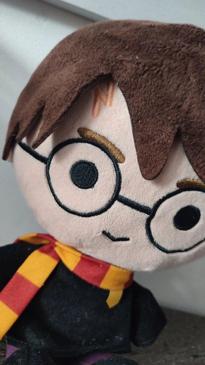 Doudou Harry Potter - photo numéro 5