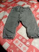 Jeans 6m