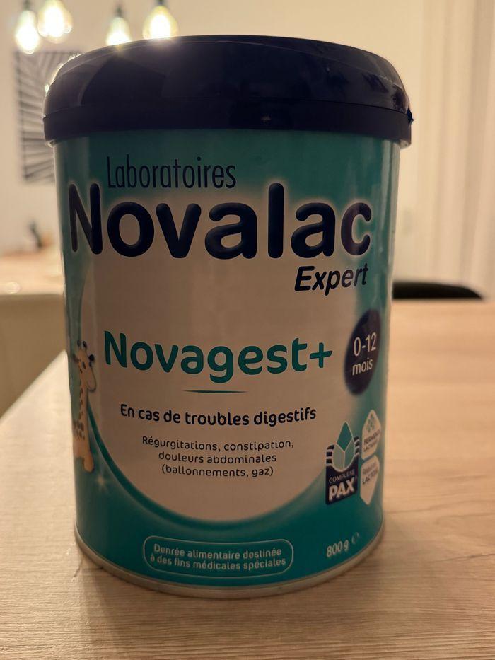 Novagest