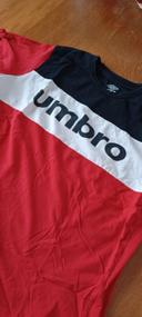 T shirt umbro