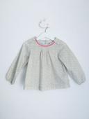 Blouse Obaïbi 3 ans