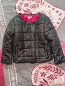 Lot de vêtements de fille 4 ans