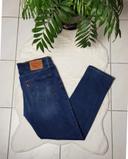 Jean Levi's 511 W34 L30 Bleu Marine