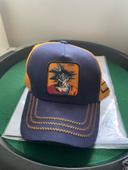 Casquette dragon ball