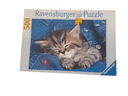 Puzzle 500 pièces chat