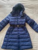 Parka moncler