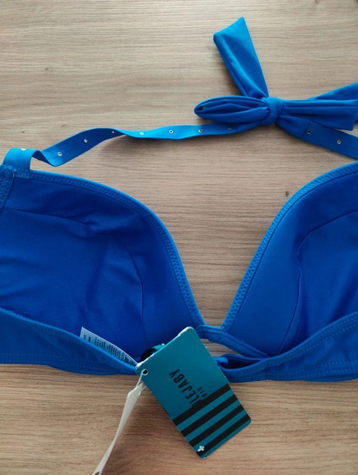 Haut de maillot de bain Maison Lejaby - photo numéro 2