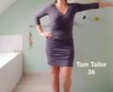 Robe Tom Tailor taille 36