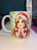 Mug raiponce