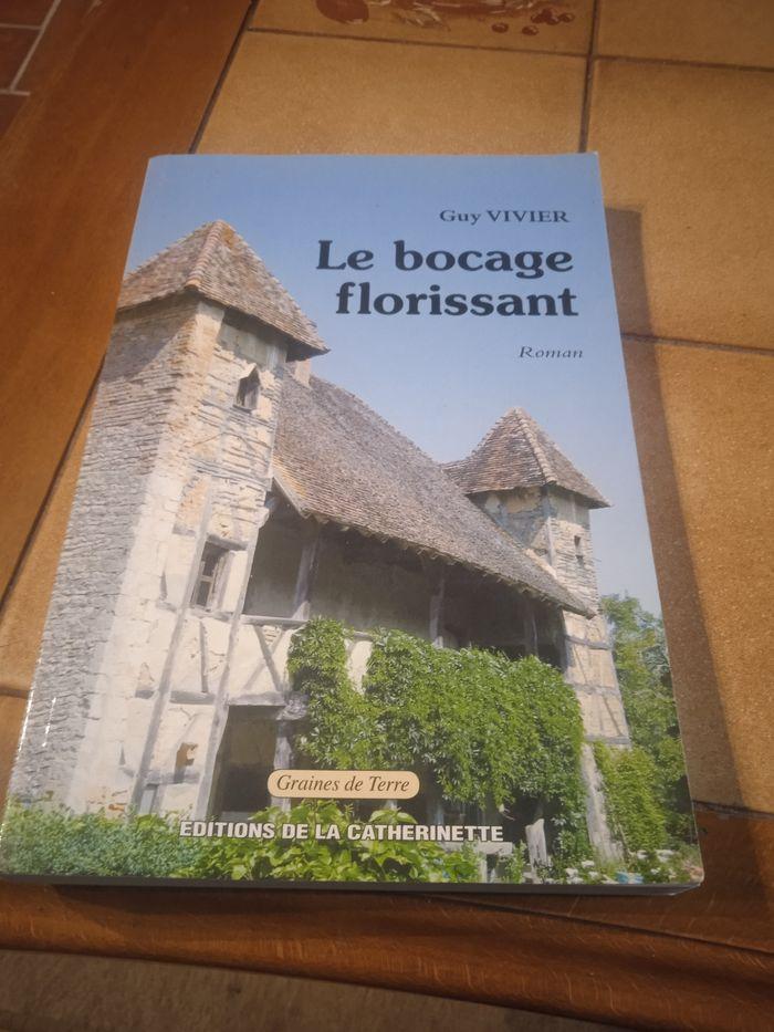 Le bocage florissant - photo numéro 1