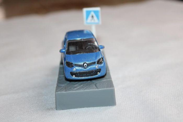 Majorette Renault Twingo - photo numéro 8