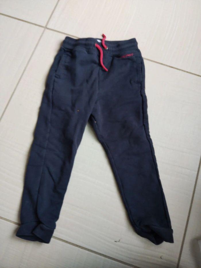 Pantalon de jogging 36 mois - photo numéro 1