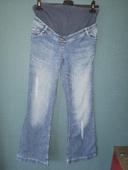 Jean's grossesse taille 40