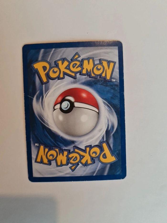 Lot cartes Pokémon,  bloc Ex Légendes Oubliées - photo numéro 2