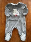 Pyjama lapin