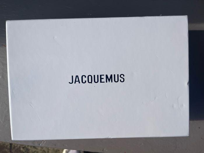 Sac Jacquemus - photo numéro 1