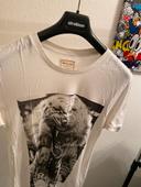 T-shirt Eleven Paris