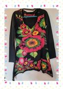 Tunique robe Desigual