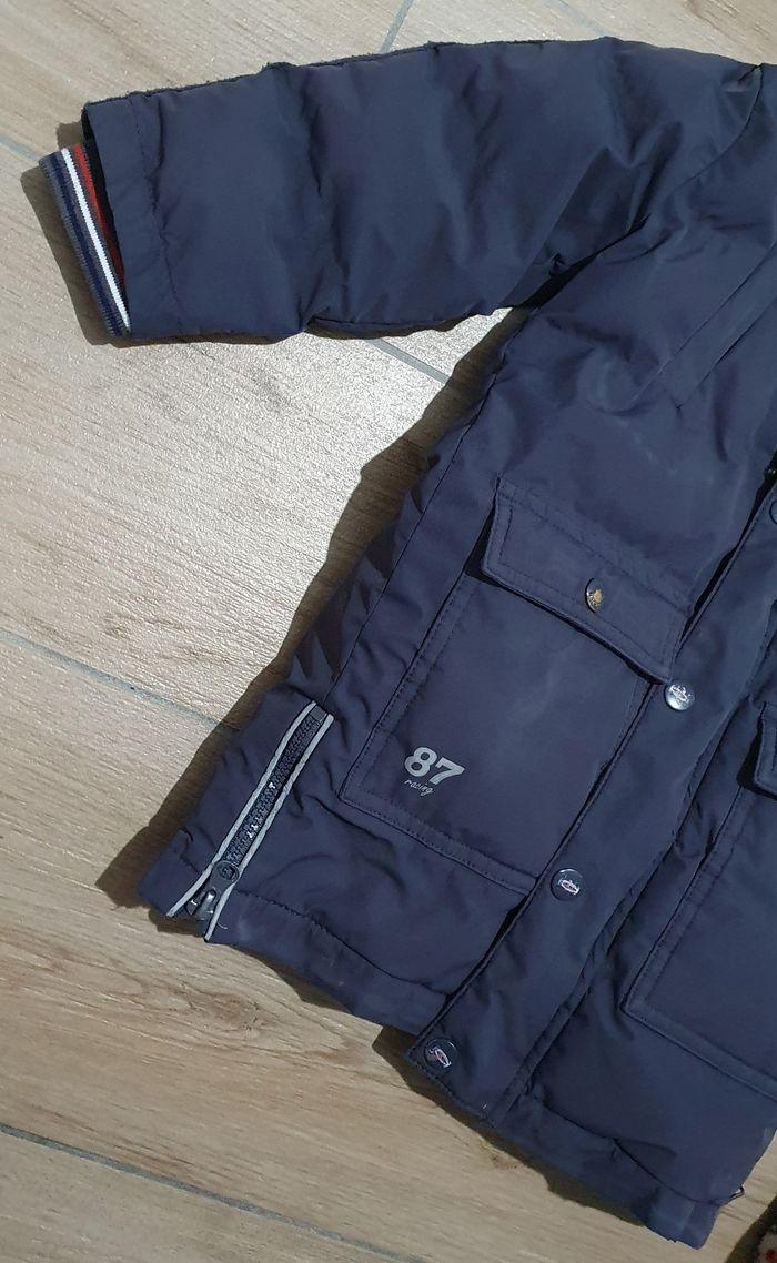 Veste hiber fille / garcon 98cm, 3 ans - photo numéro 7