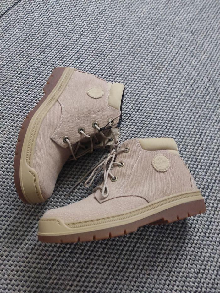 Chaussures Timberland - photo numéro 3