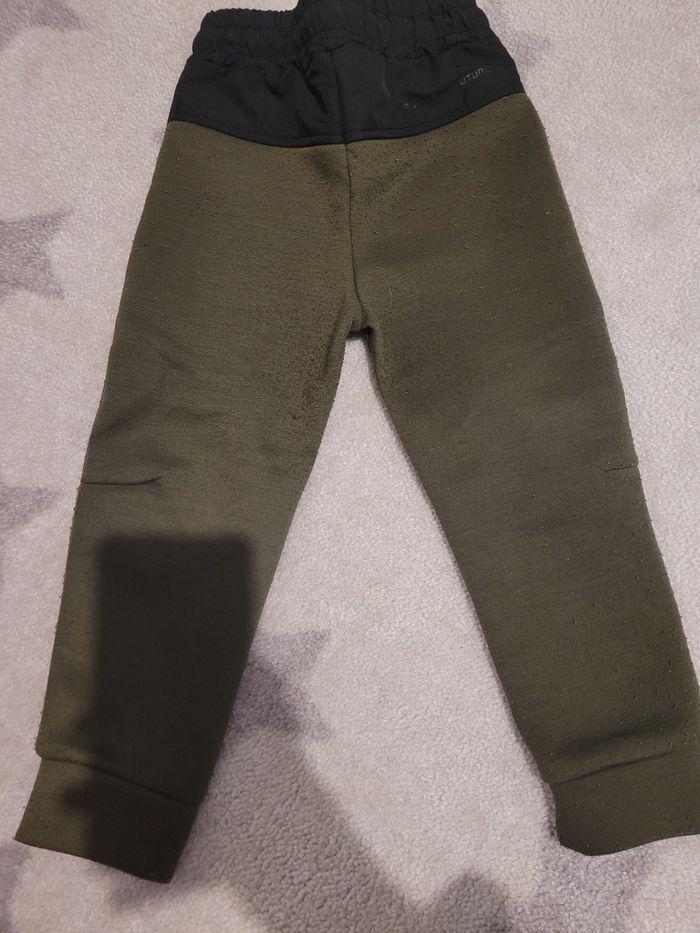 Pantalon survêtement 2-3 ans - photo numéro 4