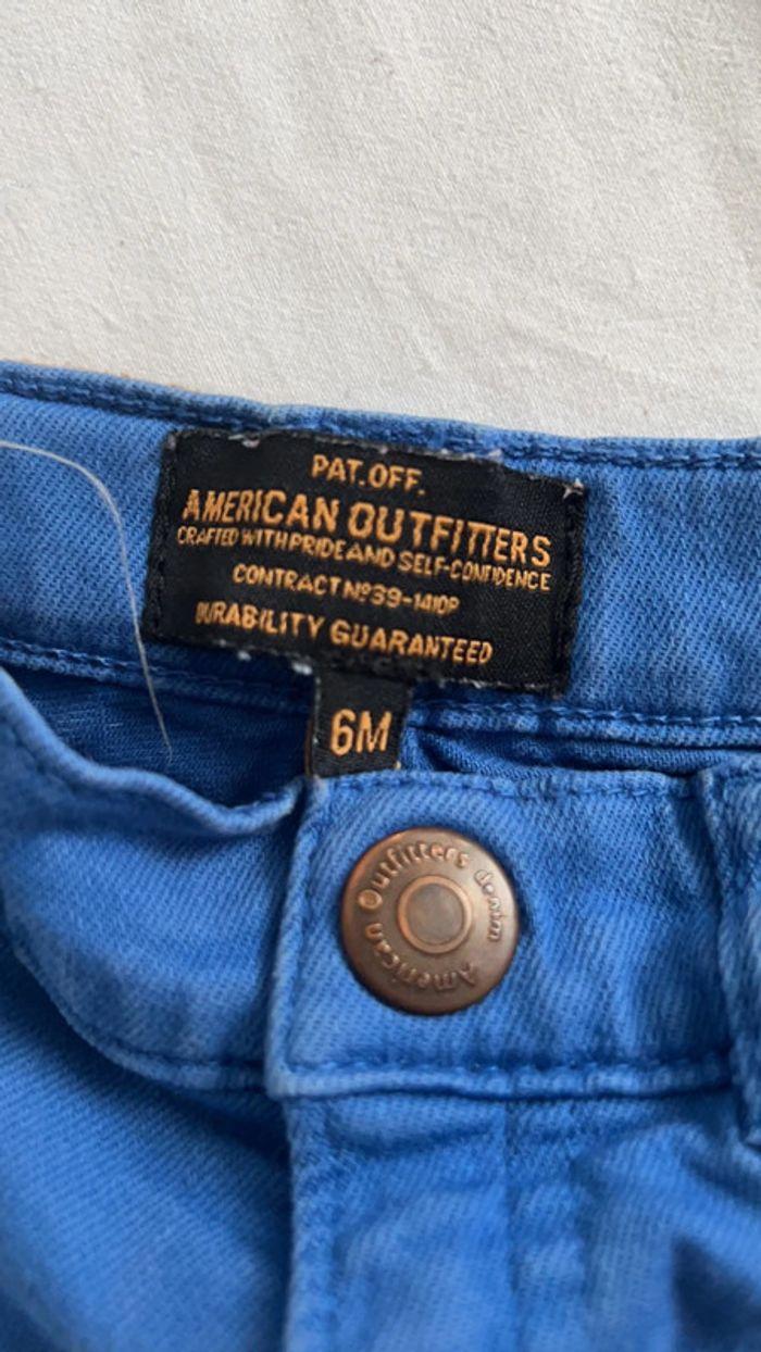 Pantalon american outfitters - photo numéro 3