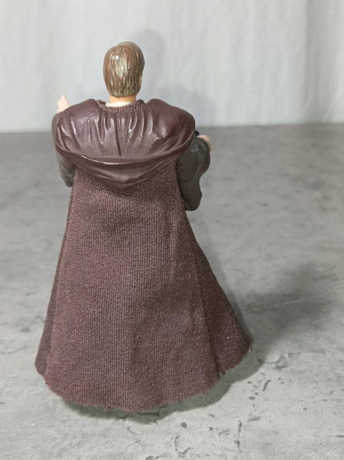 Figurine Obi Wan Kenobi La revanche des siths 2005 - photo numéro 2