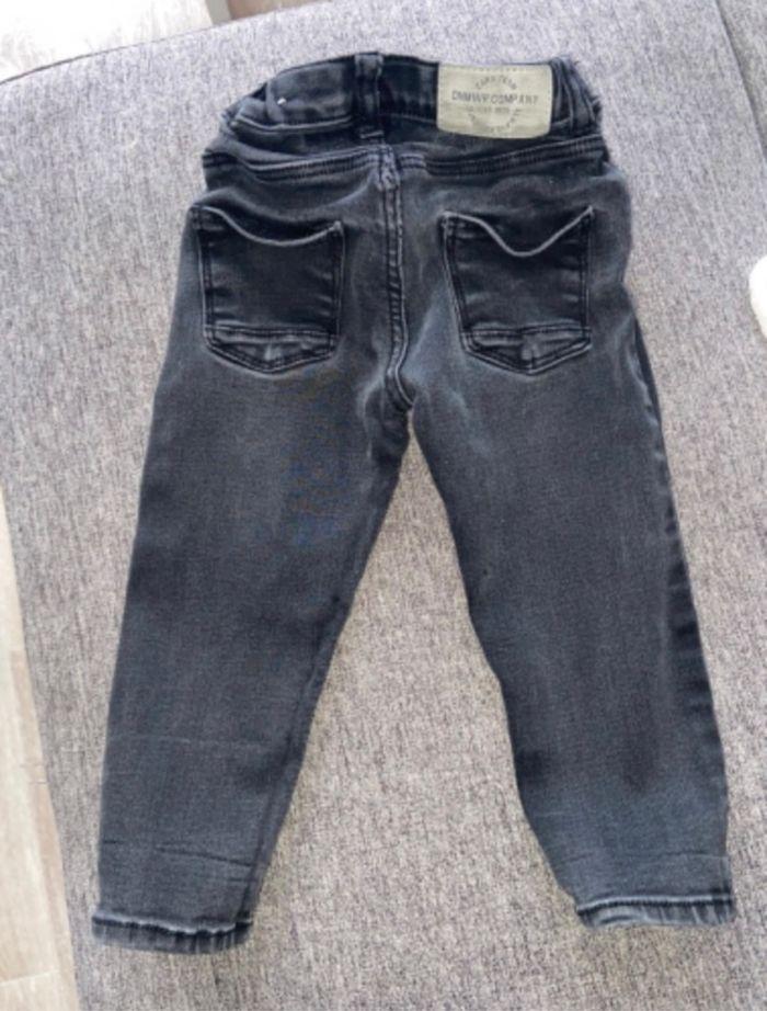 Jeans Zara 86 cm - photo numéro 2