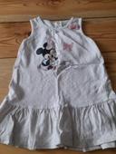 Robe d'été Minnie